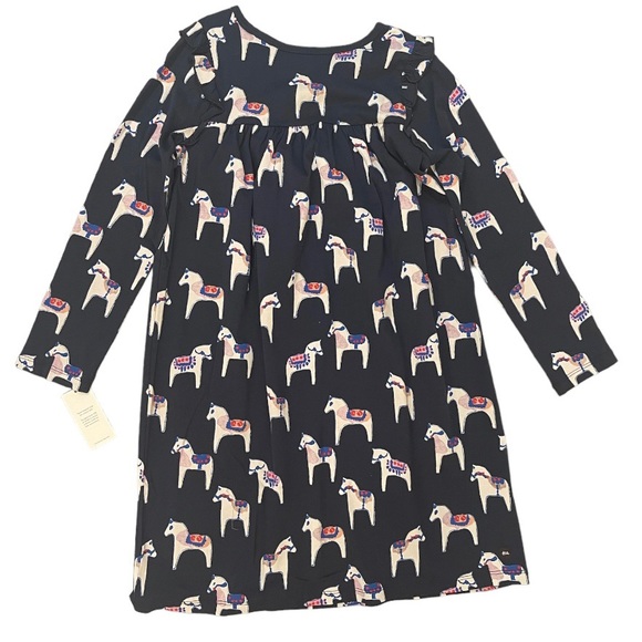 Tea Collection Sweden dress & legging bundle 12 NWT - Picture 3 of 10